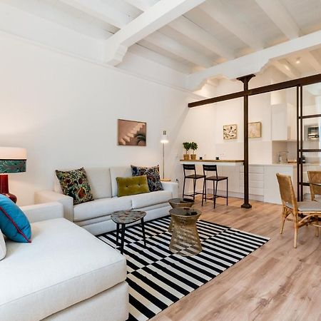 Puerta Real Home Apartment 1 Sevilla Exteriér fotografie