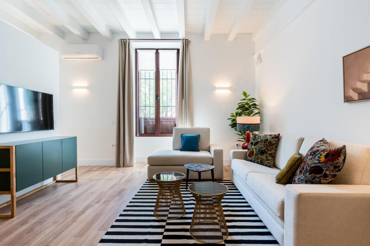 Puerta Real Home Apartment 1 Sevilla Exteriér fotografie