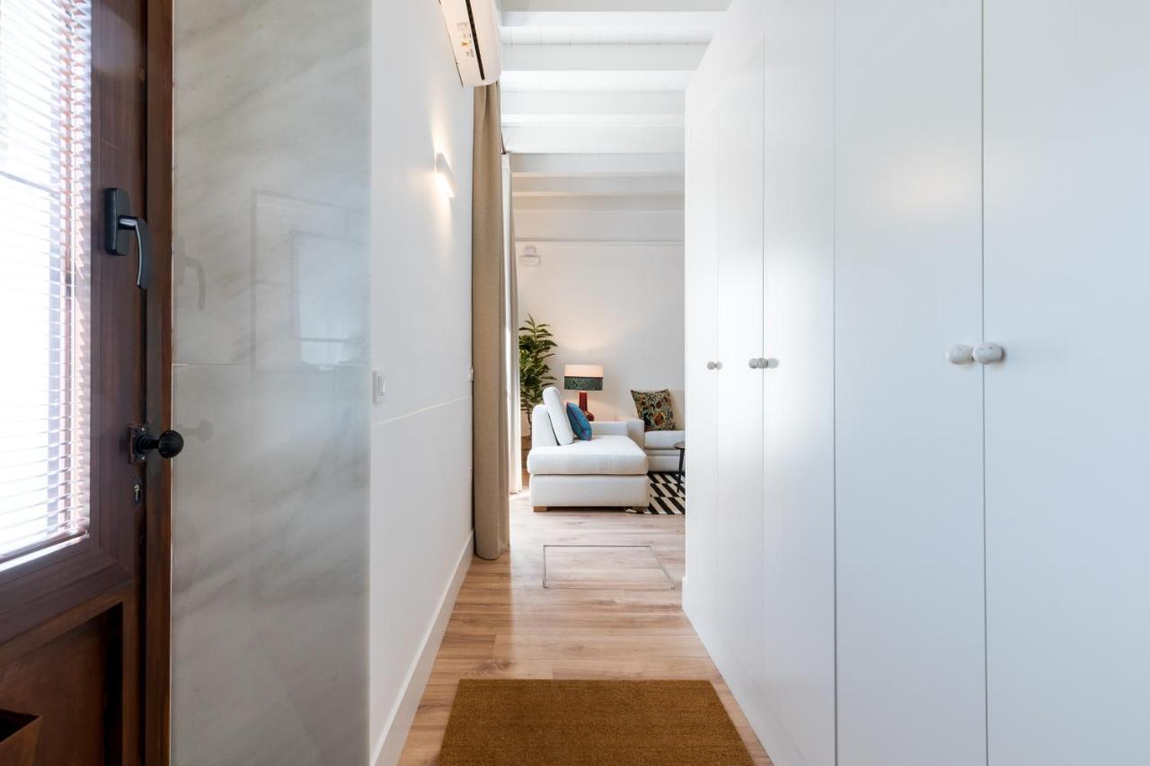 Puerta Real Home Apartment 1 Sevilla Exteriér fotografie