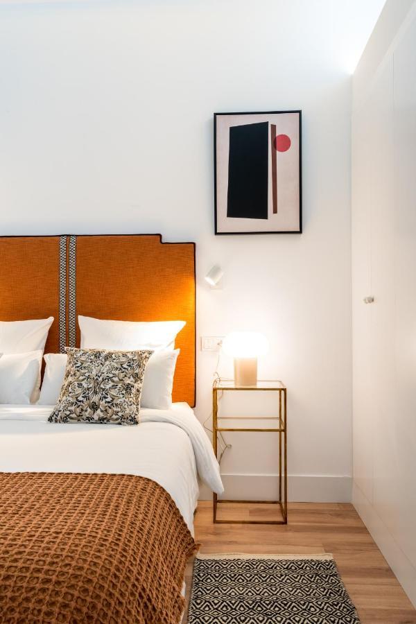 Puerta Real Home Apartment 1 Sevilla Exteriér fotografie