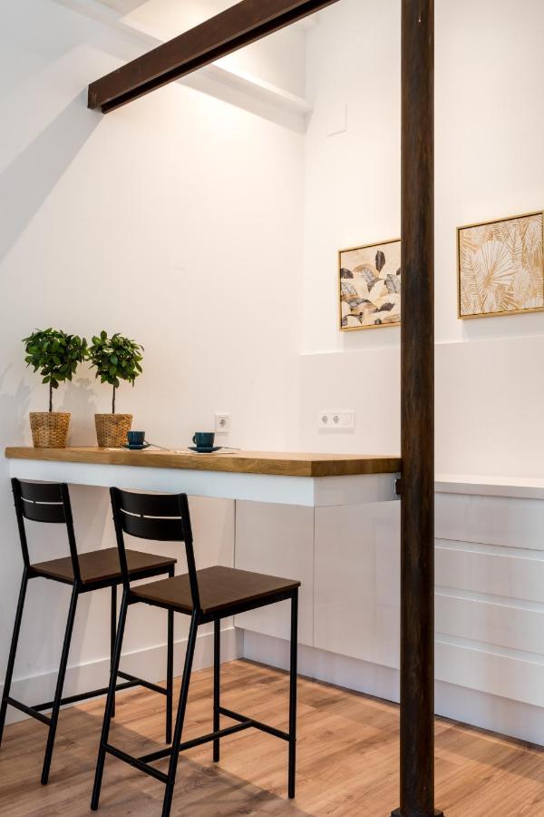 Puerta Real Home Apartment 1 Sevilla Exteriér fotografie