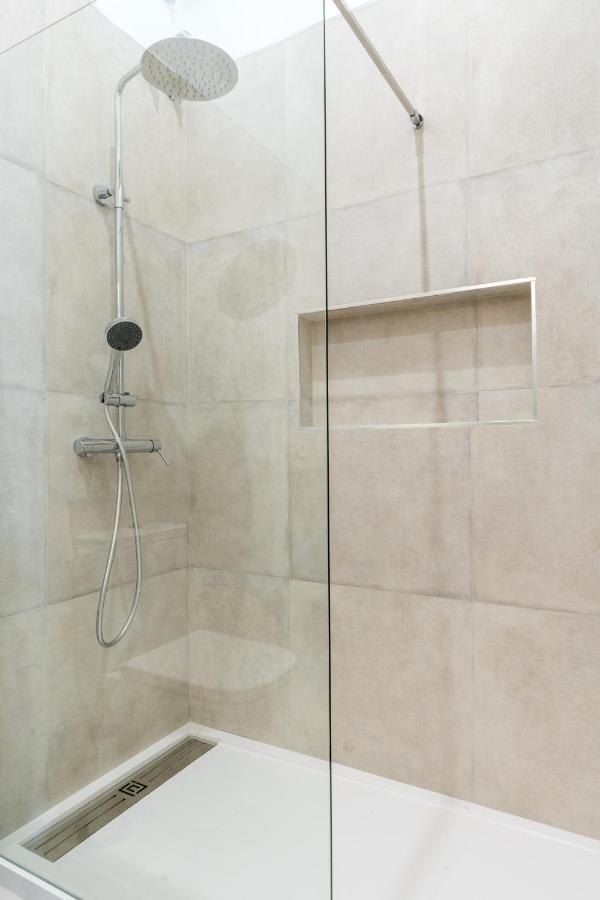Puerta Real Home Apartment 1 Sevilla Exteriér fotografie