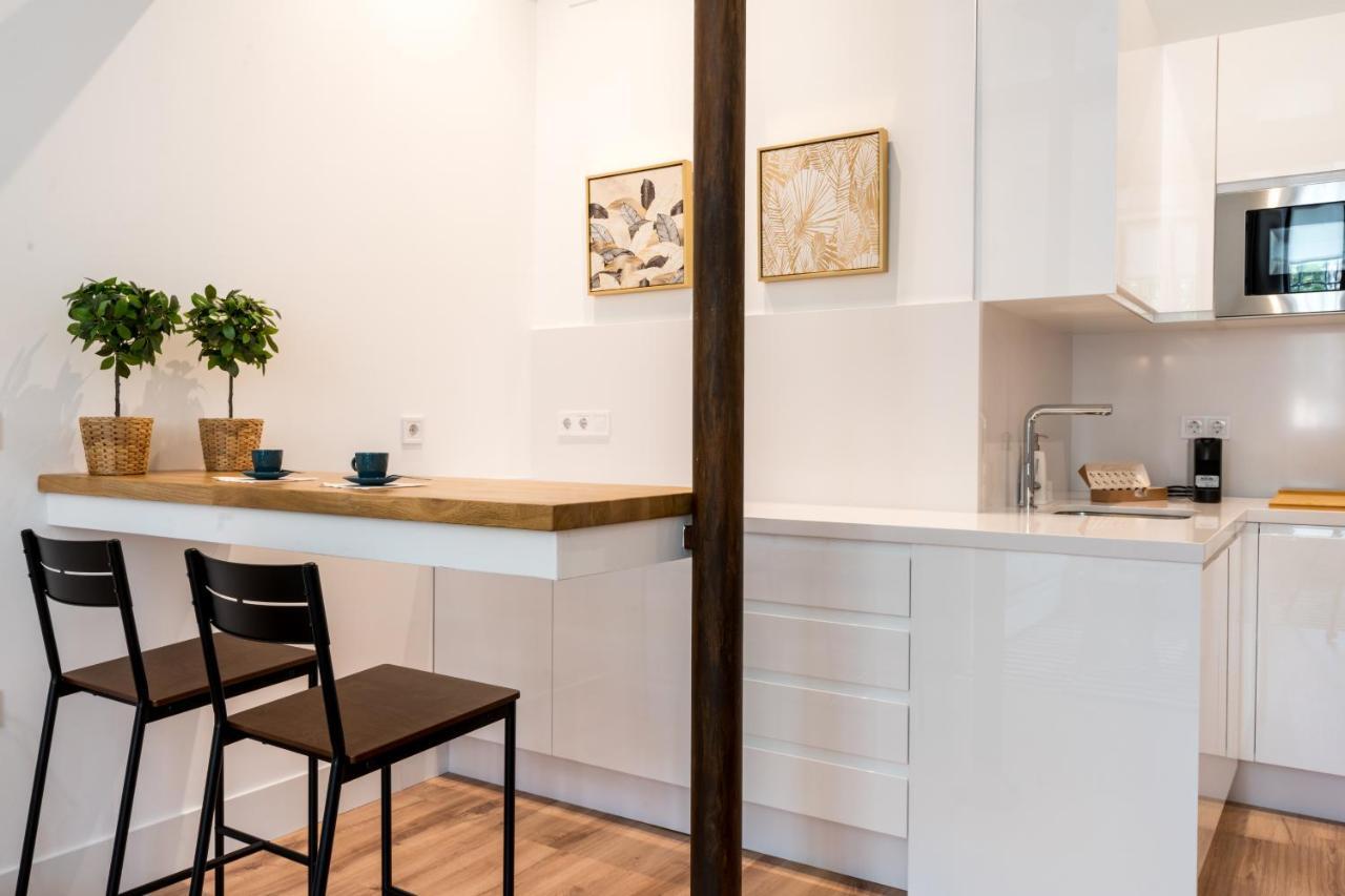 Puerta Real Home Apartment 1 Sevilla Exteriér fotografie