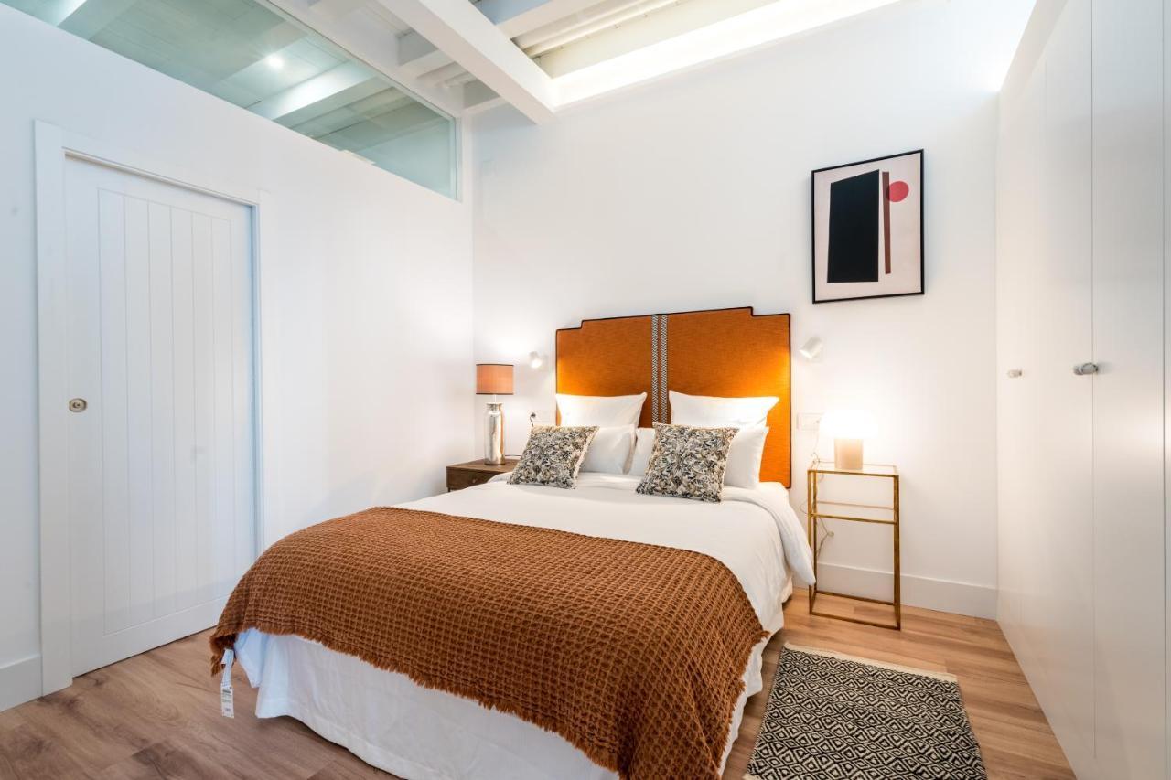 Puerta Real Home Apartment 1 Sevilla Exteriér fotografie