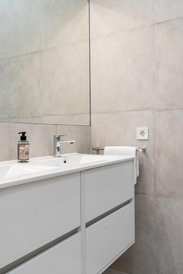 Puerta Real Home Apartment 1 Sevilla Exteriér fotografie