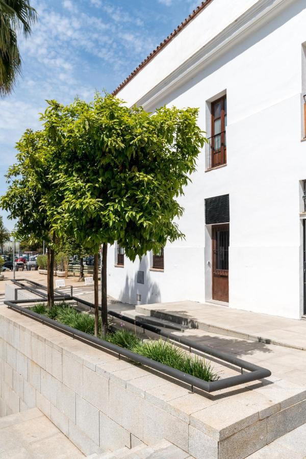 Puerta Real Home Apartment 1 Sevilla Exteriér fotografie